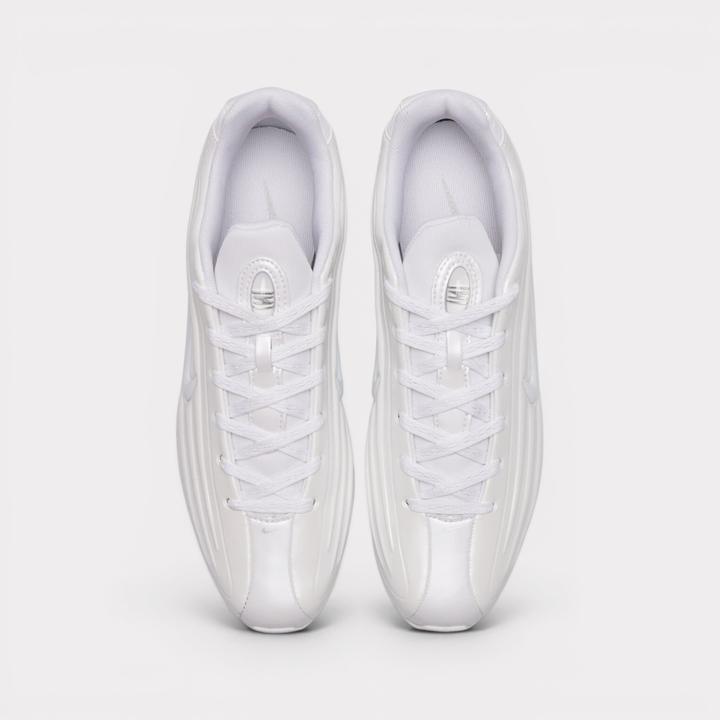 Image du produit Nike WMNS Shox Z White White Summit White Metallic Silver (36)