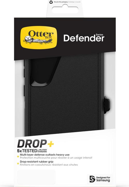 Productafbeelding OtterBox Defender (Samsung Galaxy S24+)
