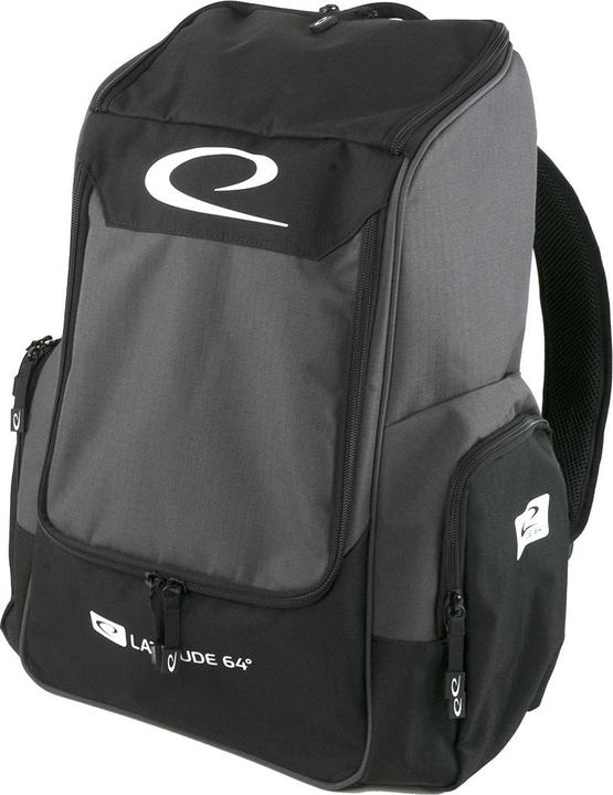 Produktbild Latitude 64 Core frisbee golf backpack, gray