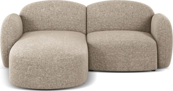 Dunkelbeige, Schwarz