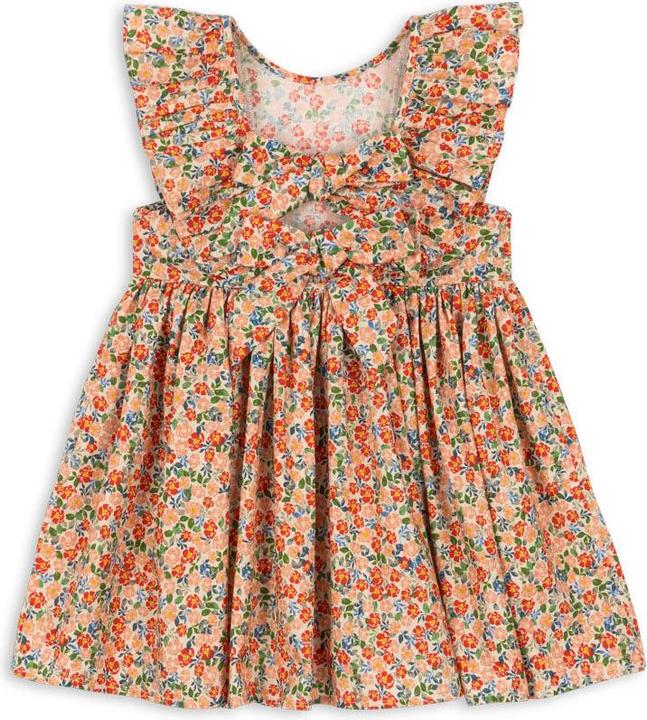 Image du produit Konges Slojd Cianna Kleid Torino (98)