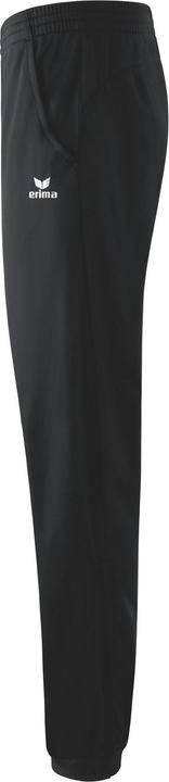 Image du produit Erima Pantalon de survêtement en polyester avec poignets (L)