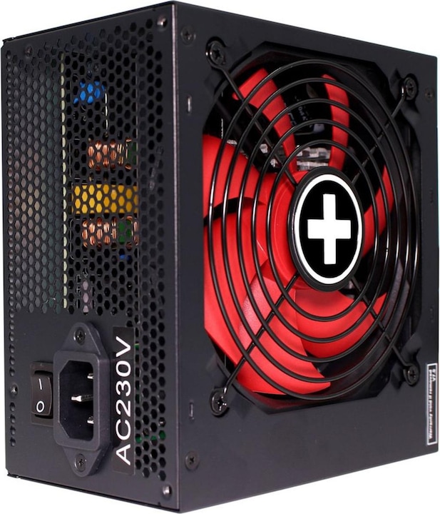 Image du produit Xilence XP550R10 Gaming Series 550W (550 W)