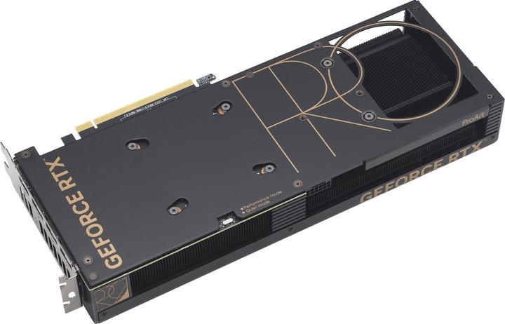 Productafbeelding ASUS ProArt RTX4070 Super (12 GB)