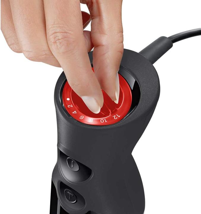 Actual product image Bosch Hausgeräte MS6CB6110