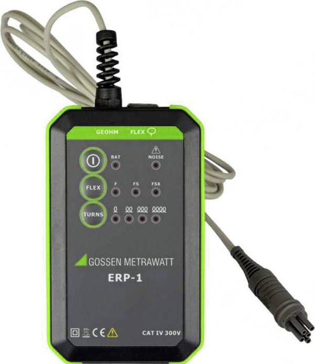 Produktbild Gossen Messadapter Metrawatt GEOHM ER