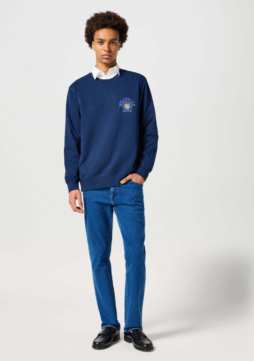 Actual product image Wrangler Jeans Texas (W42/L34)