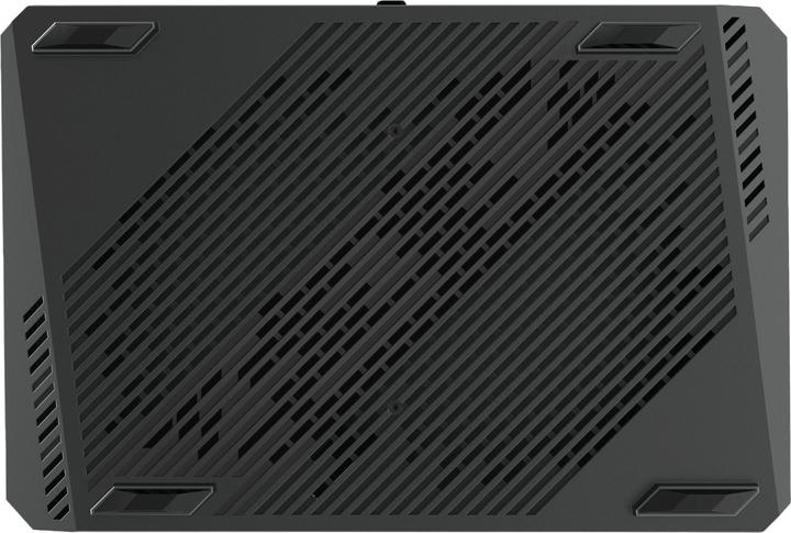 Produktbild ASUS RNUC14SRKU910000I BB U9 185H (Intel Core Ultra 9 185H)