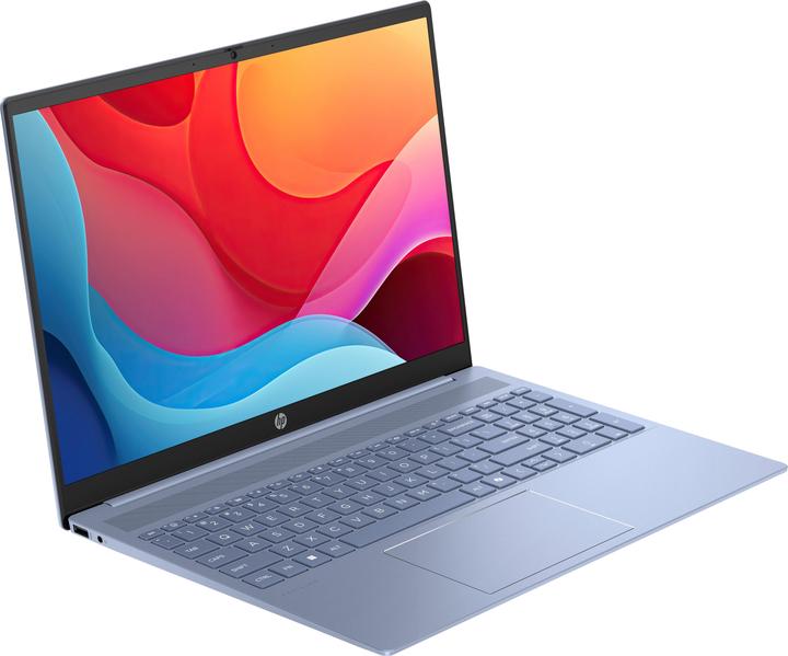 Produktbild HP Pavilion 16-ag0175ng (16", 512 GB, 16 GB, DE, AMD Ryzen 7 8840U)