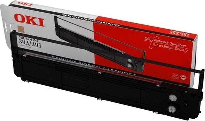 Immagine prodotto OKI Nastro 393/395 09002311