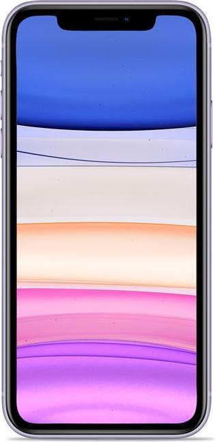 Produktbild Puro IPCX611903NUDETR Handy-Schutzhülle (6.1 Zoll) Cover (Apple iPhone 11)