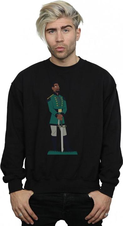 Immagine prodotto Disney Frozen 2 Mattias Felpa Uomo (4XL)