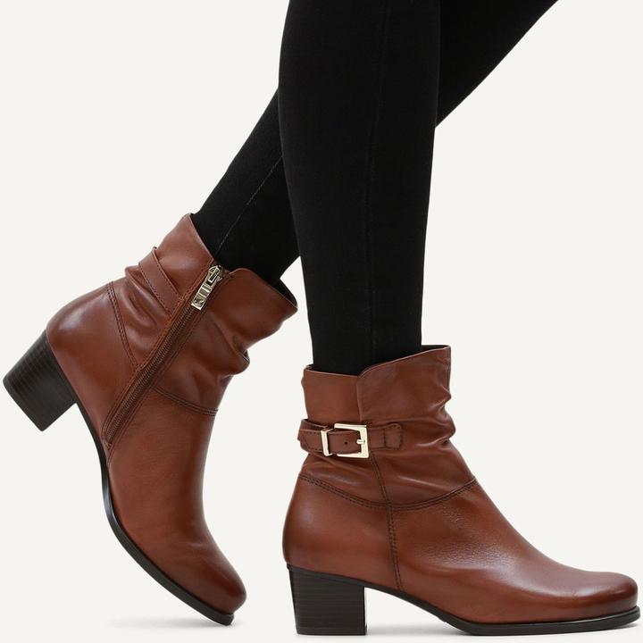 Produktbild Caprice Stiefelette (38.5)