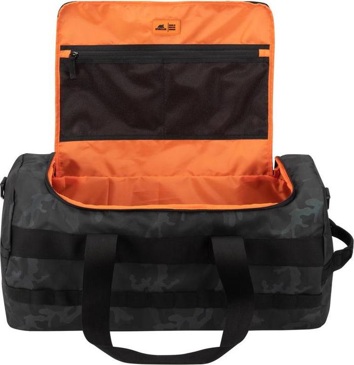 Image du produit Rivacase Sac de voyage Sherwood 50L camo 7642 (50 l)