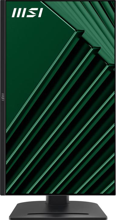 Actual product image MSI Pro MP275QPG (2560 x 1440 pixels, 27")