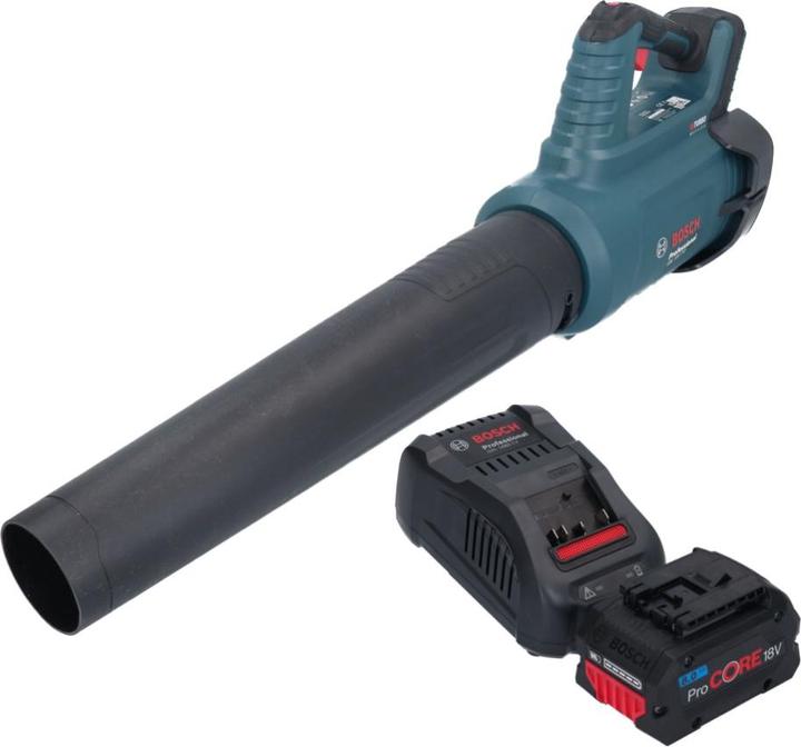 Produktbild Bosch Professional GBL 18V-750 Professional (Akkubetrieb, Laubbläser)