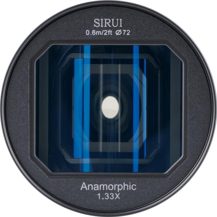 Produktbild Sirui Zubehör AV (Nikon Z)