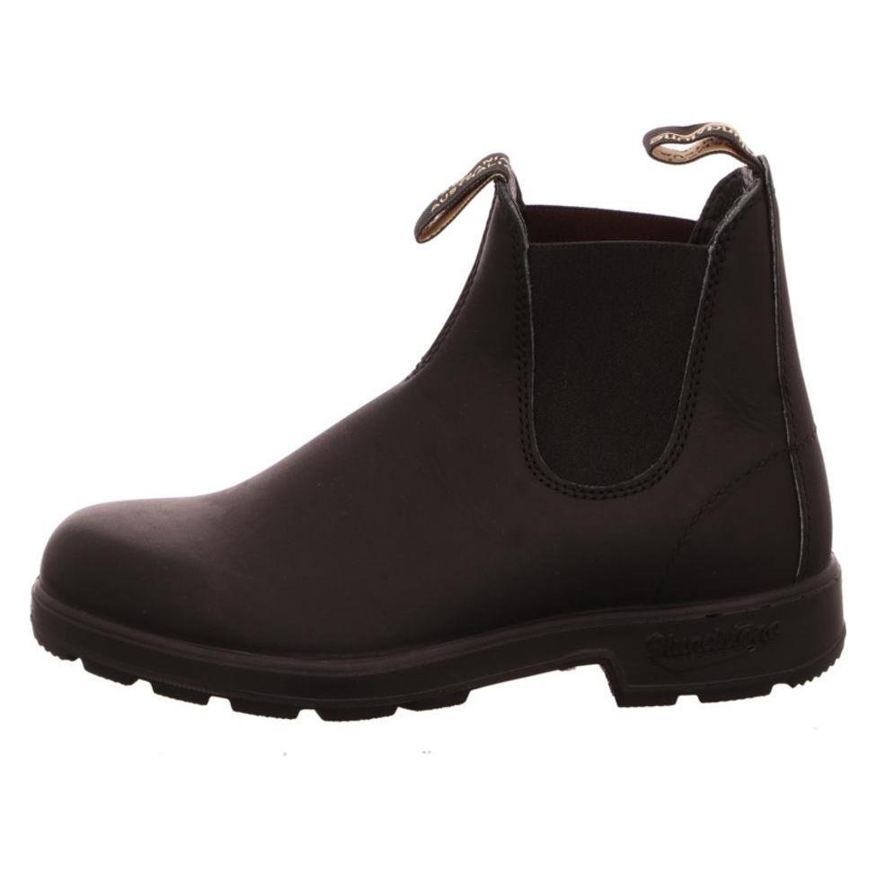 Blundstone, Unisex, Boots + Stiefel, Stiefel, Schwarz, (35.5)