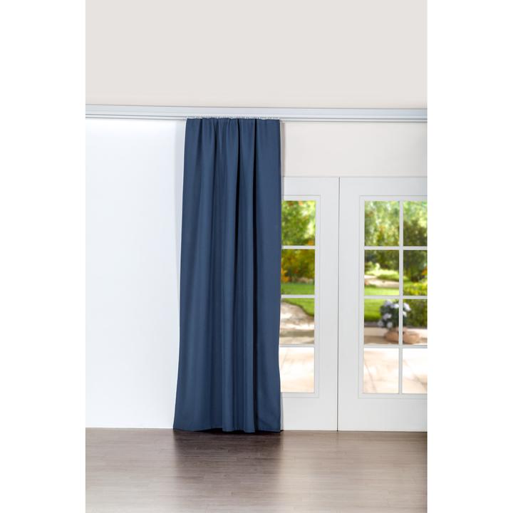 Produktbild Angela Bruderer Verdunklungsvorhang (245 x 140 cm)