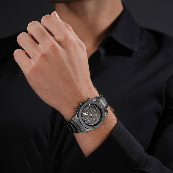 Immagine prodotto Police Knotty (Cronografo, 42 mm)