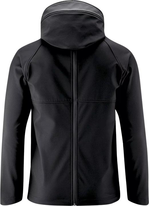 Immagine prodotto Mamalila Giacca Softshell da uomo per due persone (S)