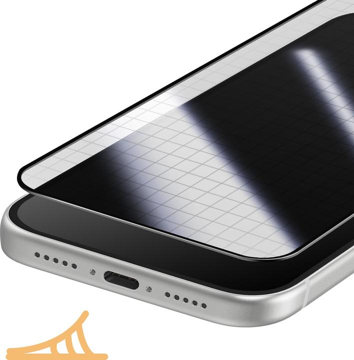 Produktbild Avizar Displayschutz (1 Stk., Apple iPhone 17 Pro Max)