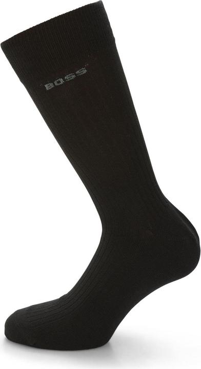 Produktbild BOSS Socken gerippt (3erPack) (3er Pack, 43 - 45)
