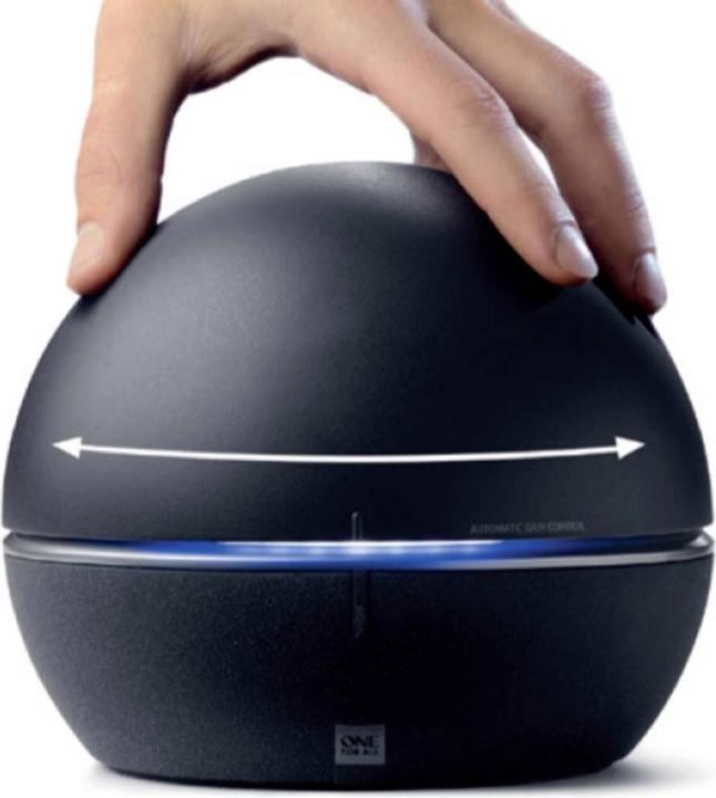 Produktbild One for All Amplified Indoor Design Antenna (Zimmerantenne, DVB-T / -T2)