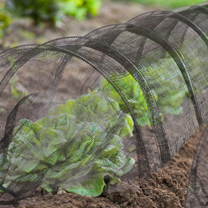 Actual product image Relaxdays 2x plant tunnel