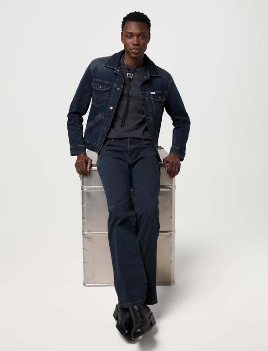 Produktbild Wrangler T-Shirt Graphic Tee (S)