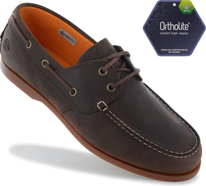 Immagine prodotto Timberland Baia del Cedro 2 (45)