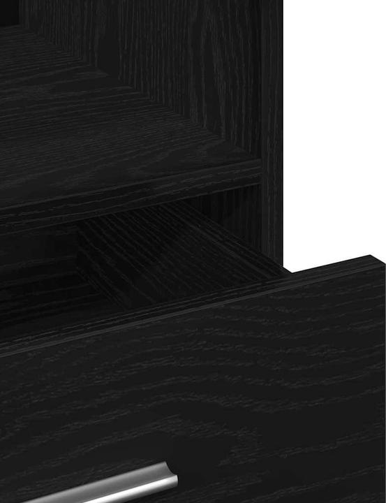 Image du produit vidaXL Büro-Aufbewahrungslösung (55 x 55 x 107 cm)