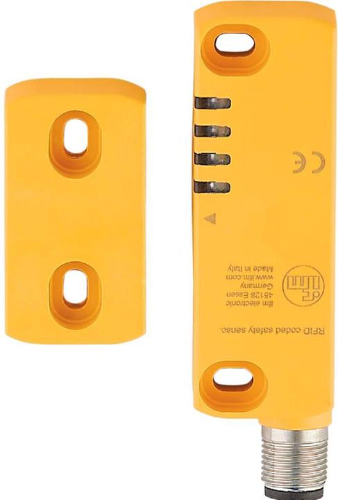 ifm Electronic Sicherheitssensor (Sensor)