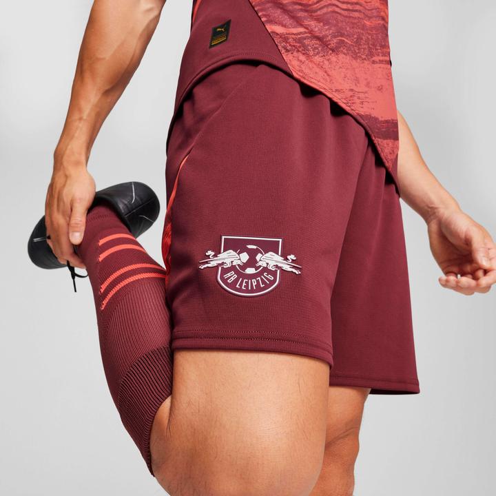 Actual product image Puma RBL Shorts Replica (XXL)