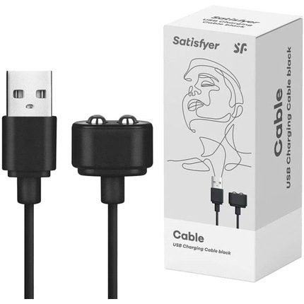 Produktbild Satisfyer USB Cable