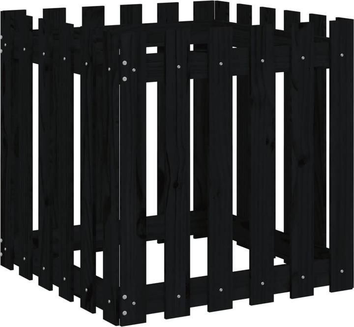 Produktbild vidaXL Pflanzkübel