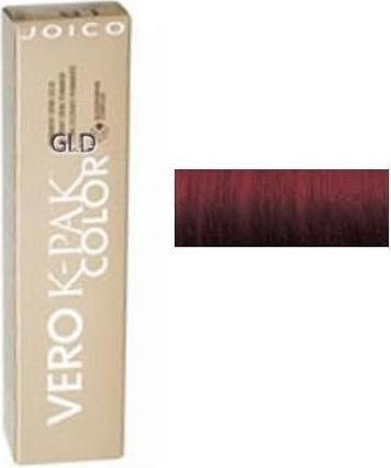 Joico Vero K-Pak Color 4RV Red Claret (4RV Red Claret)