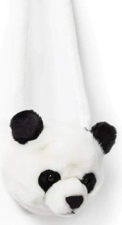 Actual product image Wild & Soft Panda handbag