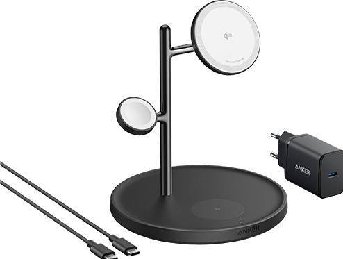 Image du produit Anker MagGo (25 W)