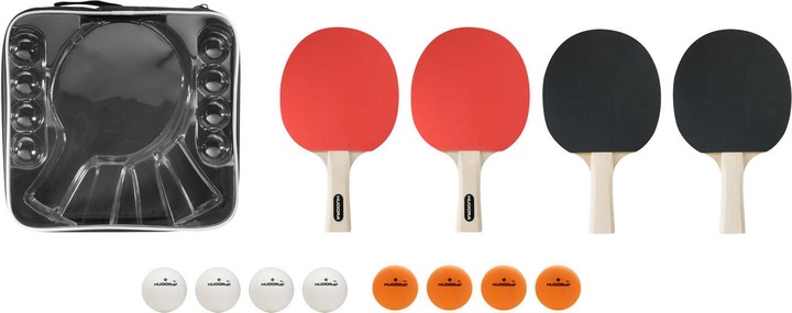 Actual product image Hudora Friends