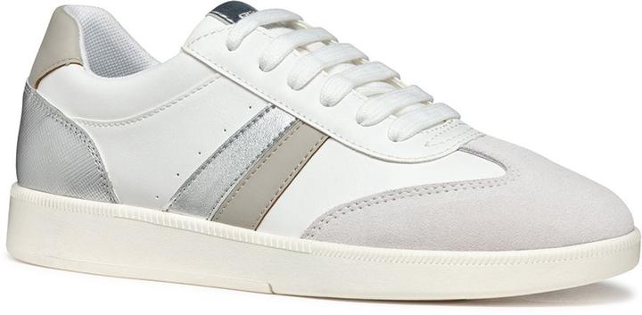 Image du produit Geox Meleda B Schoenen Wit EU 41 Vrouw (41)