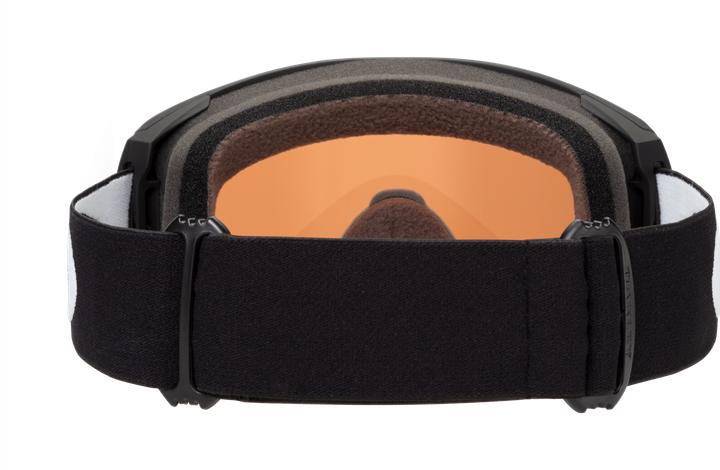 Actual product image Oakley Line Miner XM Prizm Ski Goggles