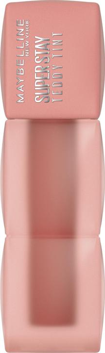 Produktbild Maybelline New York L Teddy Tint 10 Current Mood (10 Current Mood)