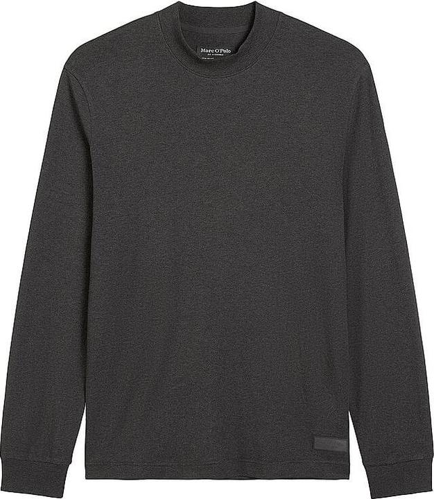 Gris foncé mélangé