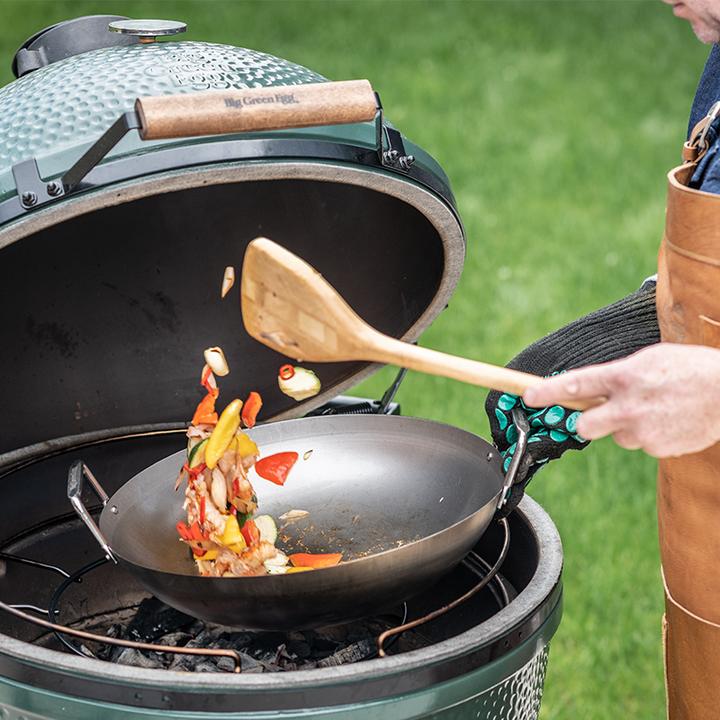 Image du produit Big Green Egg Wok