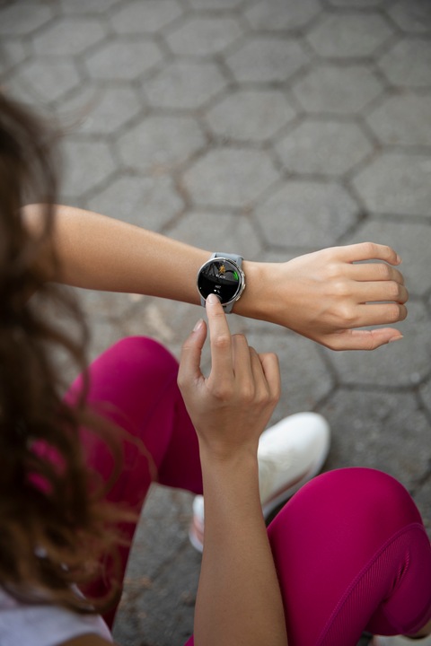 Produktbild Garmin Venu 2 Plus (43 mm)