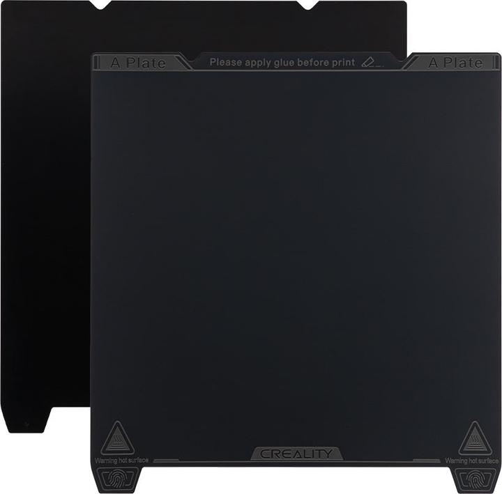 Produktbild Creality Ender-3 V3 Ke Pei Smooth Printing Kit (Druckbett)