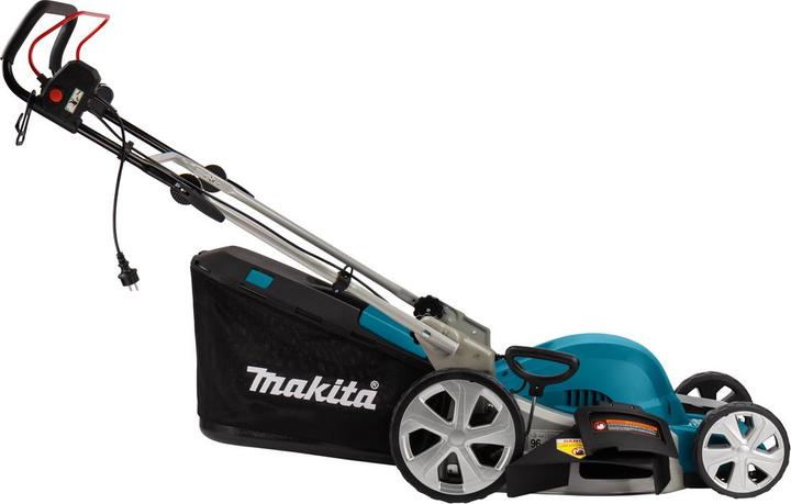 Produktbild Makita ELM4620 (Netzbetrieb)
