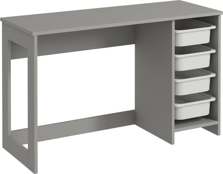 Homitis Hero Study Desk (120 x 45 x 73 cm)