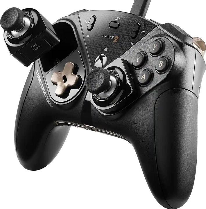 Image du produit Thrustmaster Module eSwap SH5 Hall Stick (Xbox One S, Xbox One X, Xbox Series S, Xbox Series X)